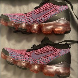 Women’s Vapormax fly knit 3